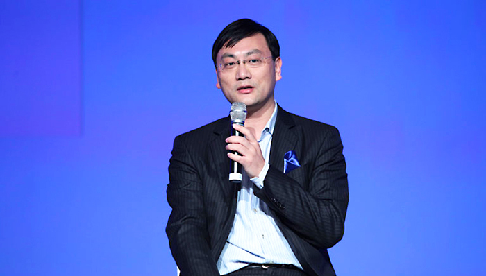 阿里巴巴布局体育产业