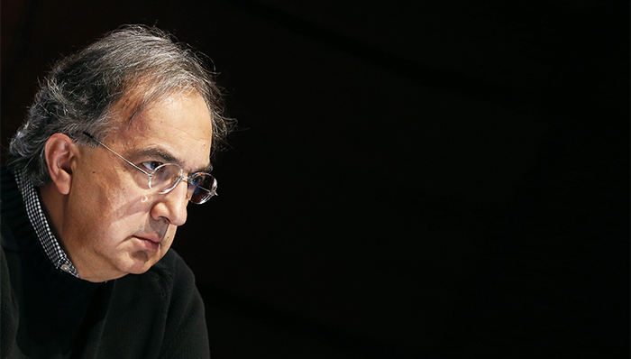 马尔乔内仍试图与通用合并