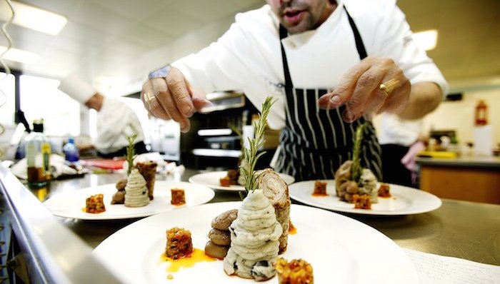 美食,生活方式,餐厅