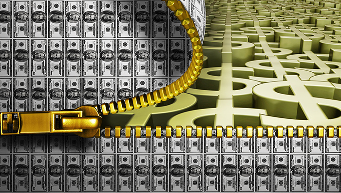 金融租赁最高级别政策文件出台