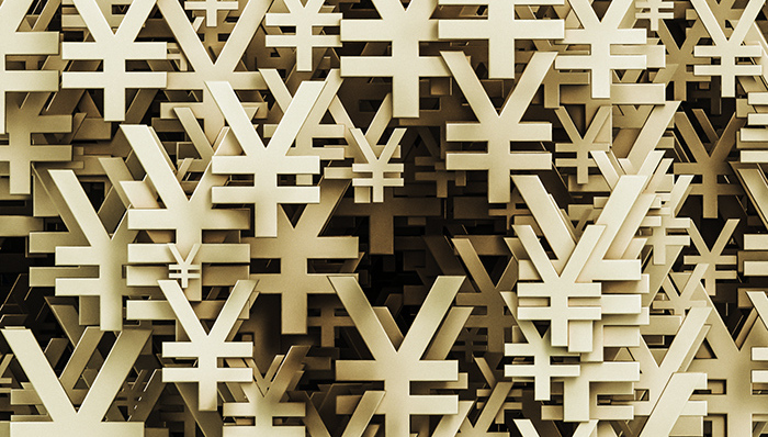 人民币贬值预期未降温