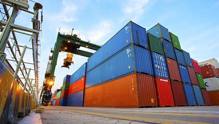 天津爆炸事故影响8月进口量