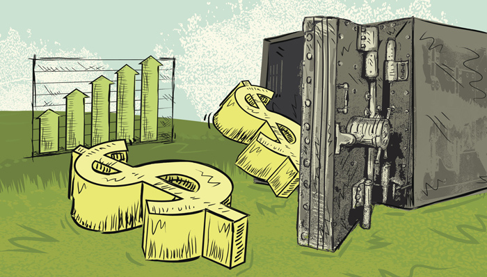 多家银行调查股票质押融资业务