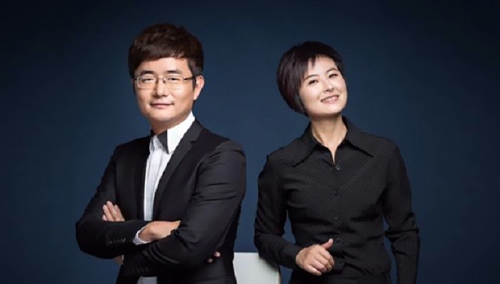 张泉灵入职猎豹做天使投资