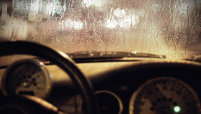 中国车市或将迎来2008年以来最悲观的一年