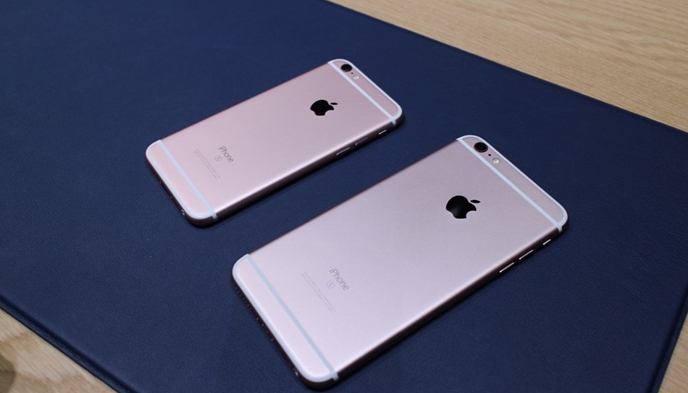 iPhone,6s,苹果