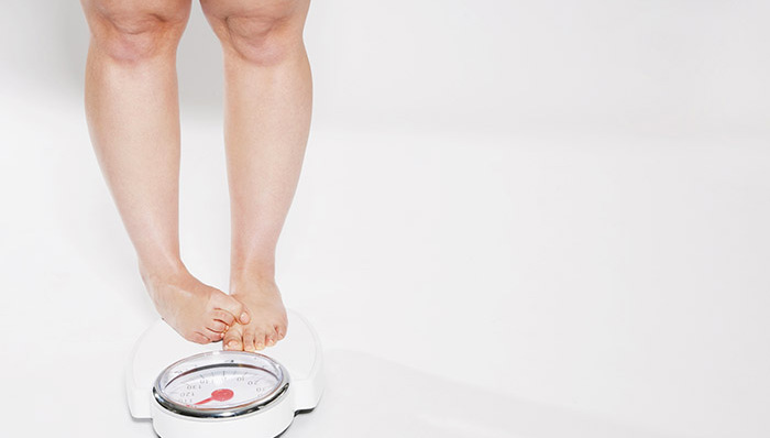 体重超标的女性难以晋升,体重越高工资越低