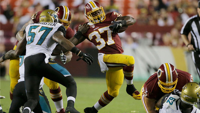 橄榄球运动员受伤问题渐严重 NFL颁布新举措保障球员安全