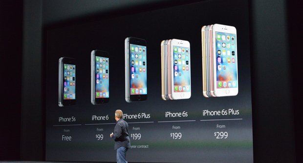 iPhone,6s,苹果,新品发布