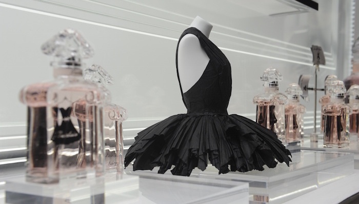 香奈儿,小黑裙