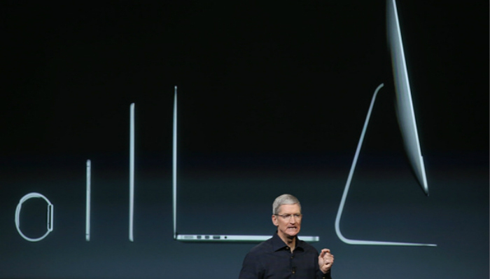 iPhone,6s,苹果,库克,智能手机