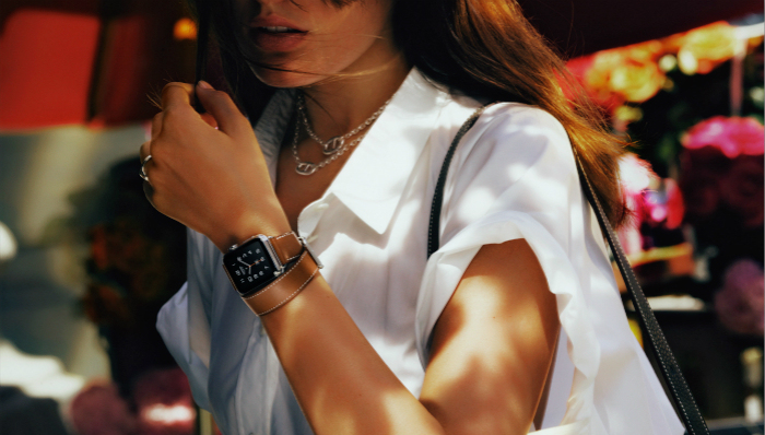 爱马仕,苹果手表