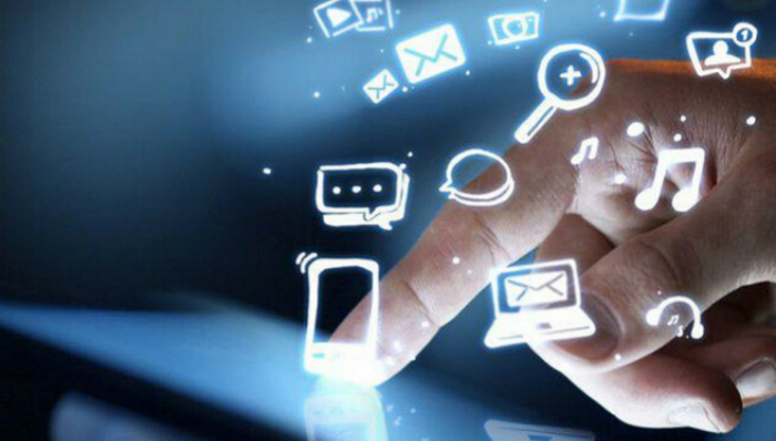 移动互联网,市场营销,品牌营销,社交媒体