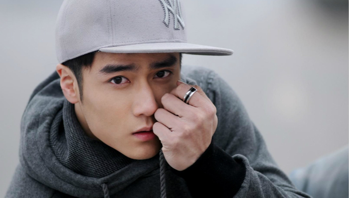 蒋劲夫,唐人影视,胡歌,华谊,杨洋,欢瑞世纪