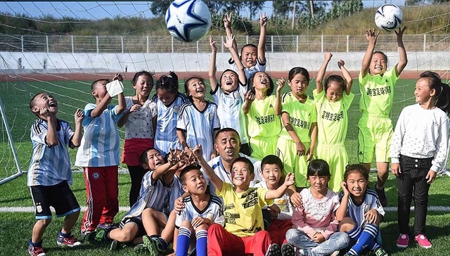 体育教育,老师,教练