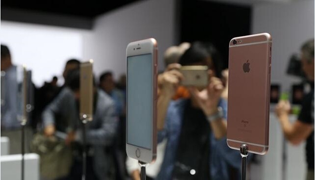 iPhone,6s,苹果,新品发布
