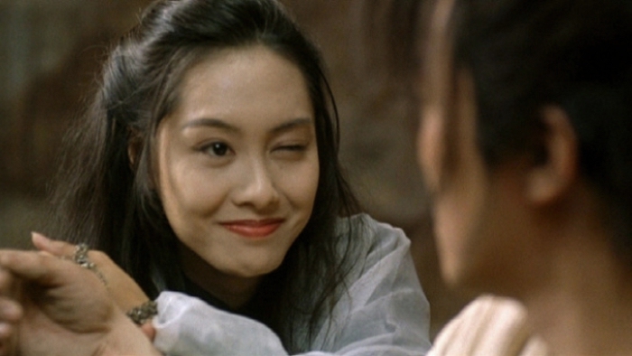 没了星爷和朱茵的《大话西游》 你看吗？