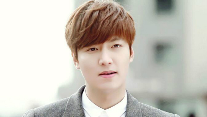 李敏镐成为韩国最长寿代言人 演艺事业正巅峰