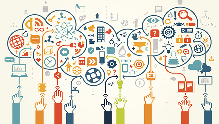 物联网将带来就业机会