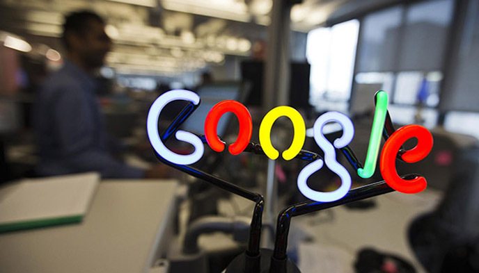 谷歌,欧洲,反垄断,搜索引擎