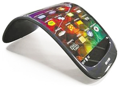 华丽家族，石墨烯