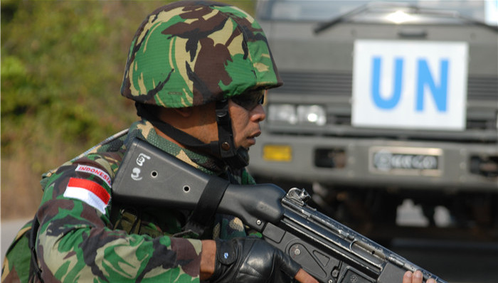 印度尼西亚,印尼