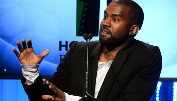 坎耶•韦斯特时装品牌巨贵 明星真的懂衣服吗