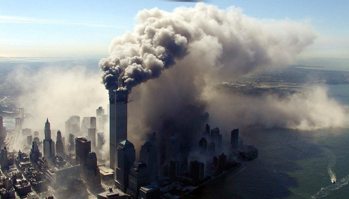 911事件,纽约