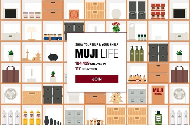 无印良品,品牌效应,商业模式,企业文化