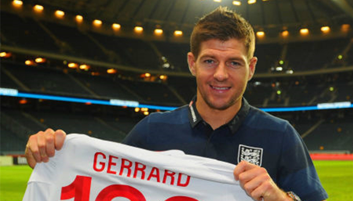 杰拉德自传：如果球队允许我当球员兼教练，我可能不会离开利物浦