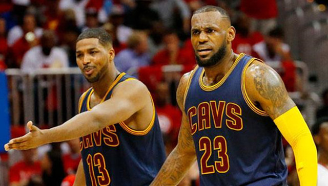 如何利用有限薪水为巨星找帮手 这是NBA的一门大学问