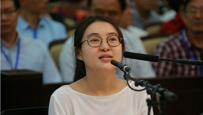 网络红人,郭美美,热点追踪,炫富