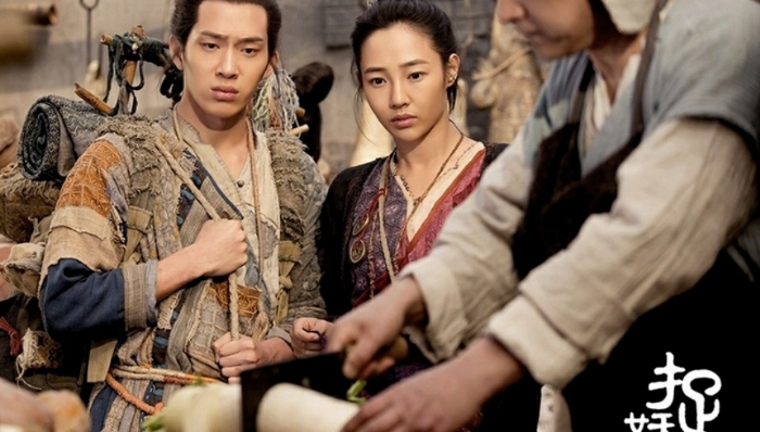 《捉妖记》打破《速7》票房纪录，“小妖王”登顶内地票房总冠军