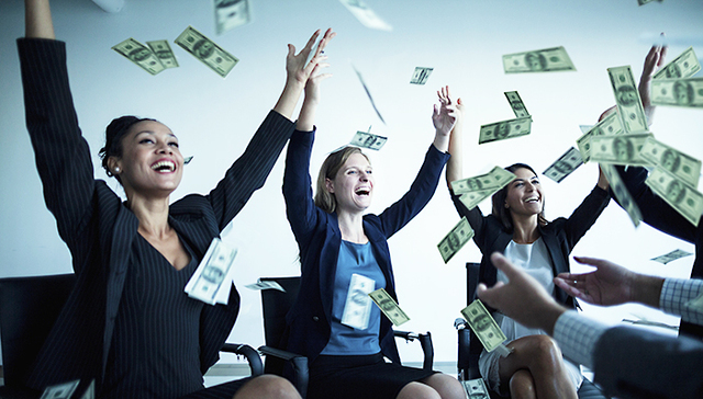 盖洛普全球民众情绪调查