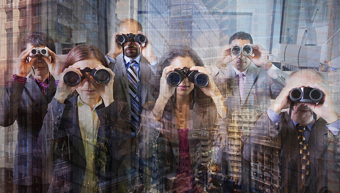 传统能源行业过冬