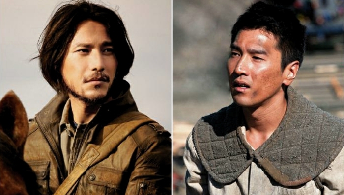 谁才是正宗摸金范儿？两版《鬼吹灯》掀起宣传战