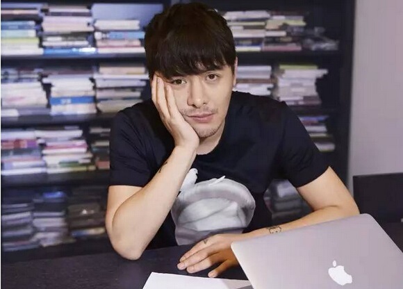 时尚博主,gogoboi,采访,日常生活