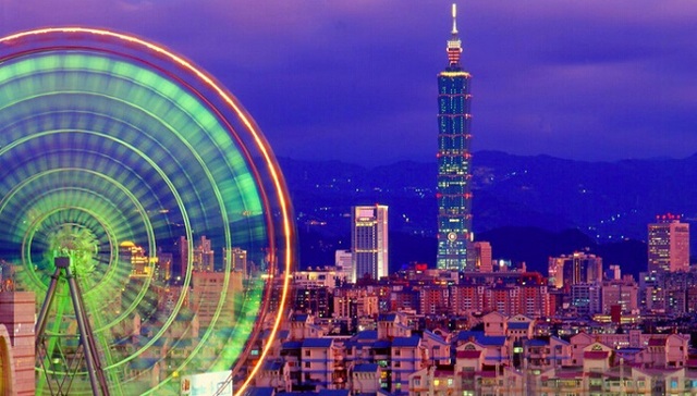 台湾,文化,大学,教育,民俗