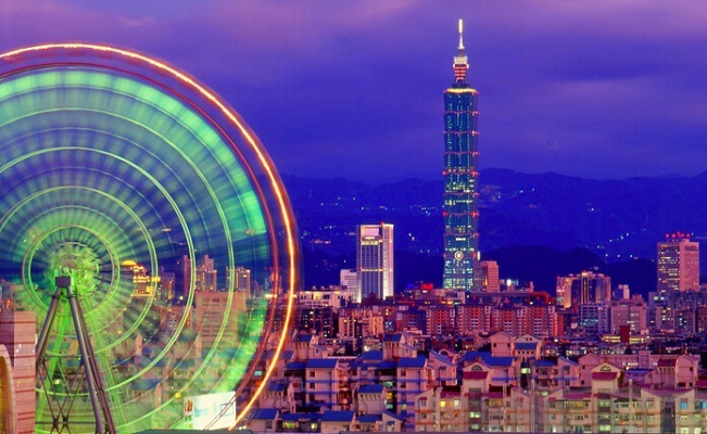 台湾,文化,大学,教育,民俗