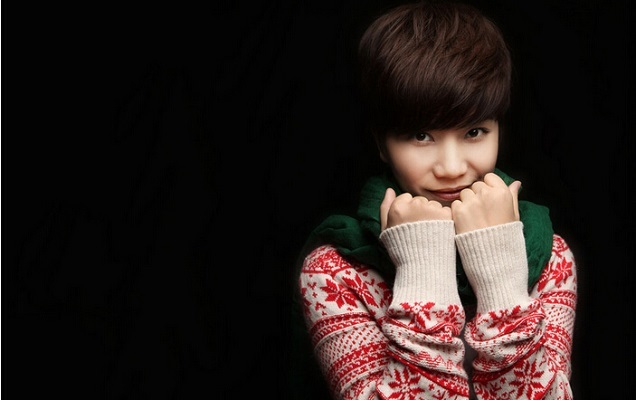 李霄云,音乐实验,快女,选秀