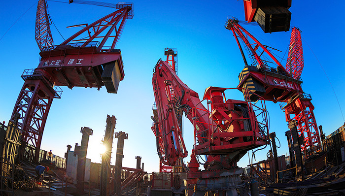 国企,改革,顶层,设计,方案