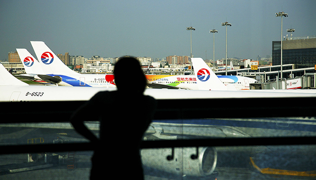 东航货运利用产地直达服务扭亏为盈