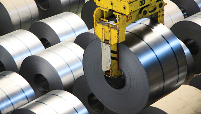 中国特钢产能过剩