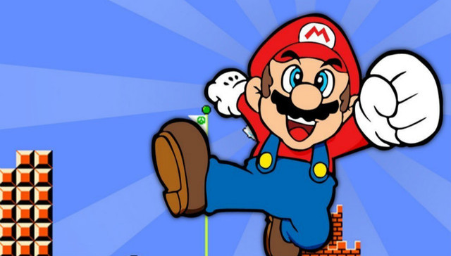 【玩家说】诞生三十周年：《超级马里奥》教会我的人生哲理