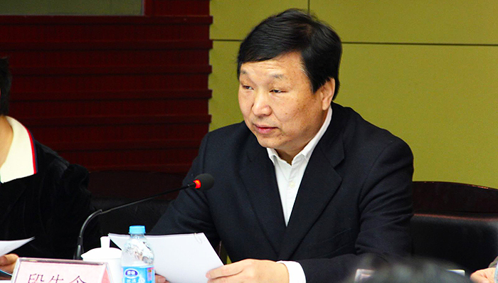 原西安市副市长段先念将任华侨城董事长,华侨城人事变动