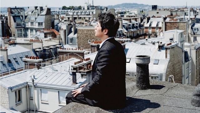 郎朗,钢琴家,古典音乐