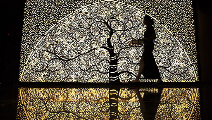 时尚,奢侈品,中国奢侈品市场