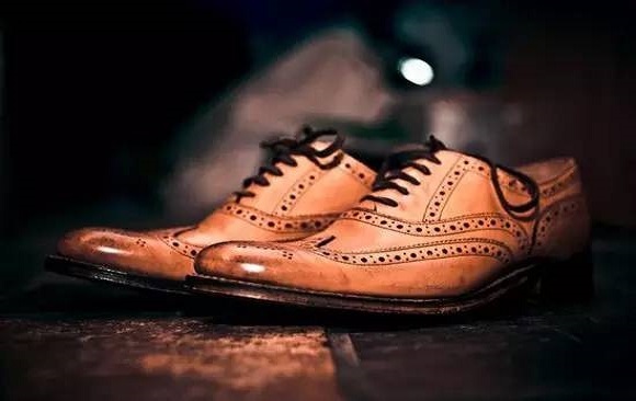 牛津鞋,德比鞋,布洛克鞋,区别