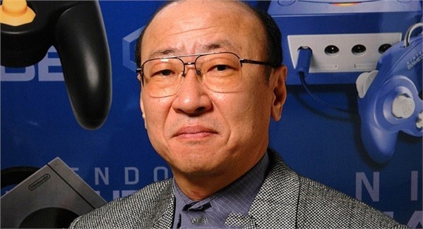 任天堂宣布新任总裁为君岛达己