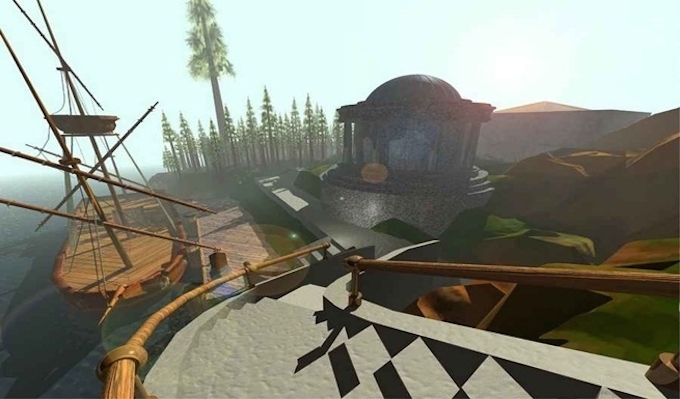 【玩家说】如果大家更喜欢平和的游戏而非打打杀杀， 世界会怎样？